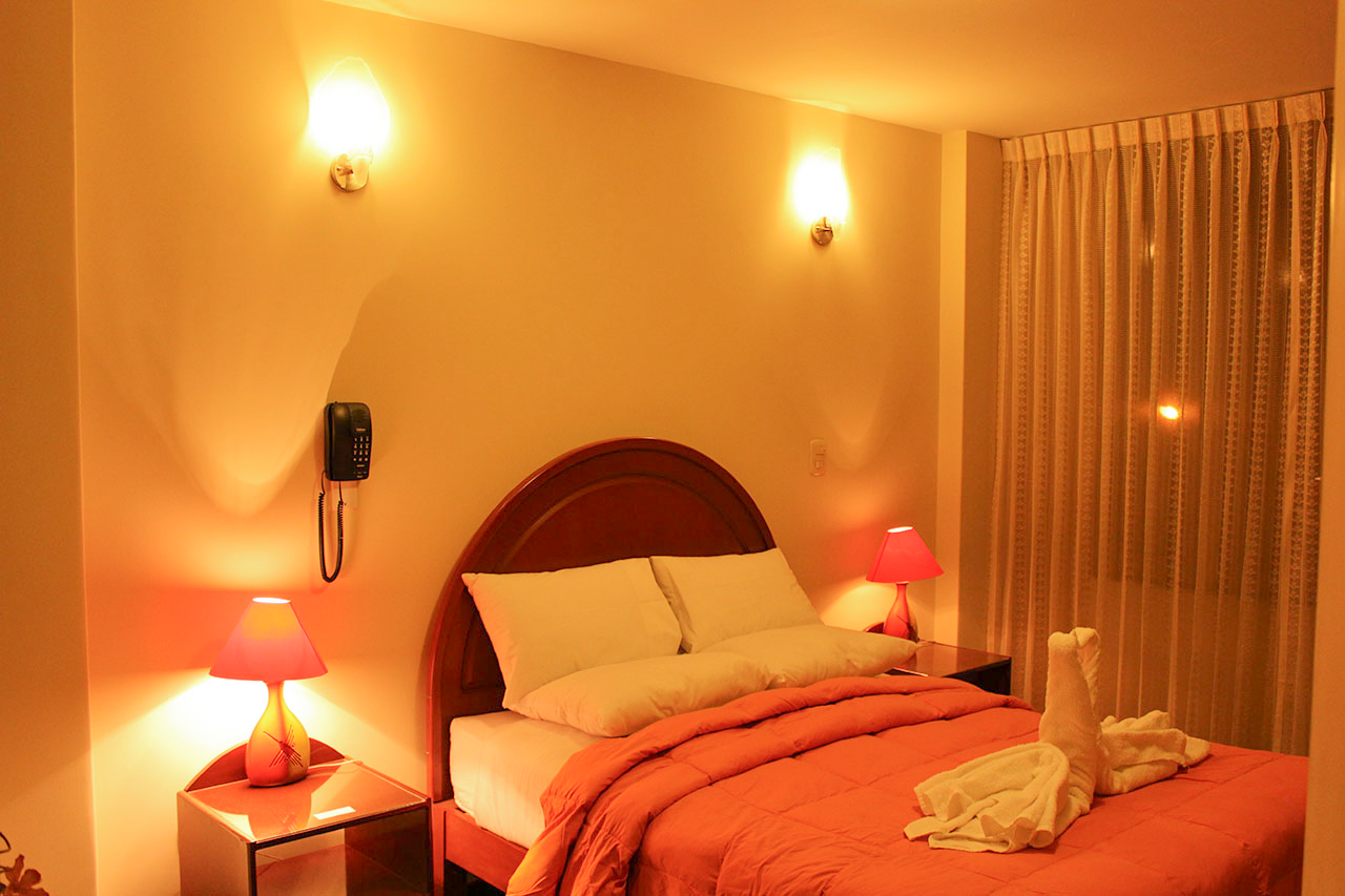 suite